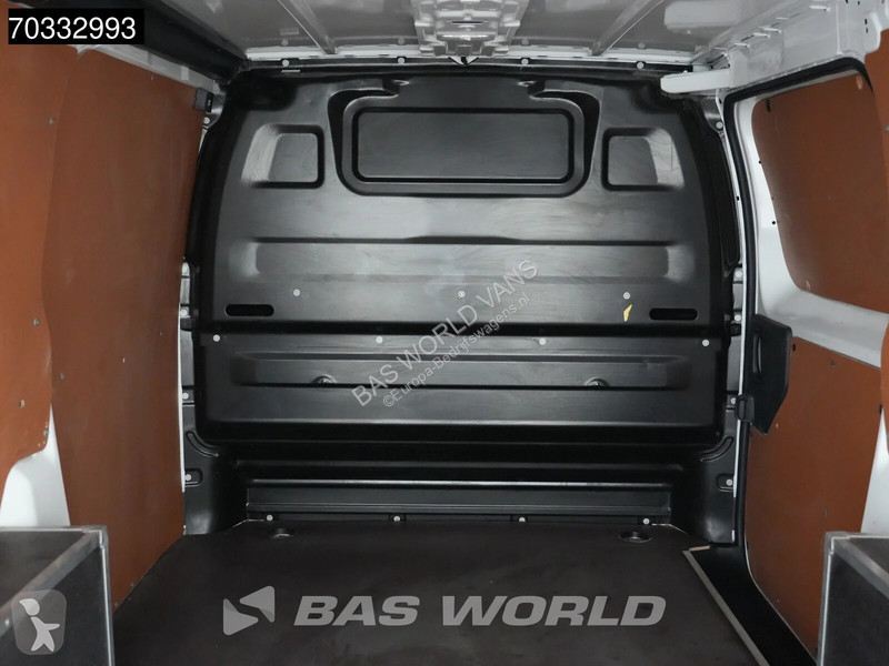عربة نفعية Peugeot Elektrisch 50kWh 230km WLTP...