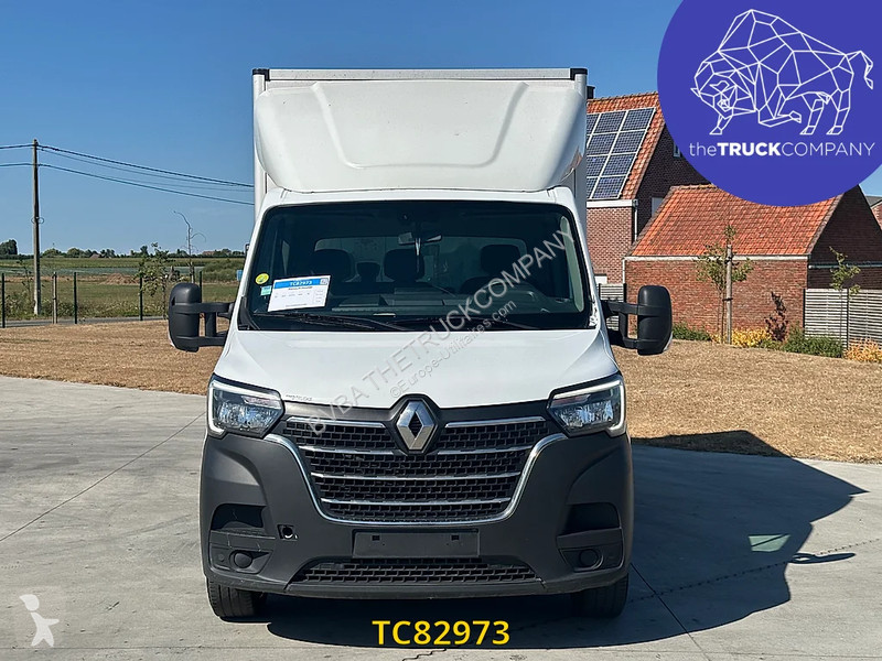 Veicolo commerciale Renault
