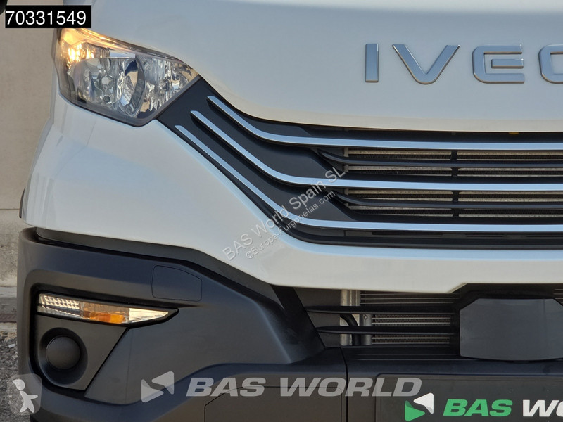 Furgoneta Iveco 35C18 Nuevo - 3.0L - Plataforma...