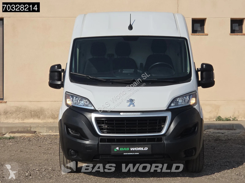 عربة نفعية Peugeot L2H2 - Aire Acondicionado -...