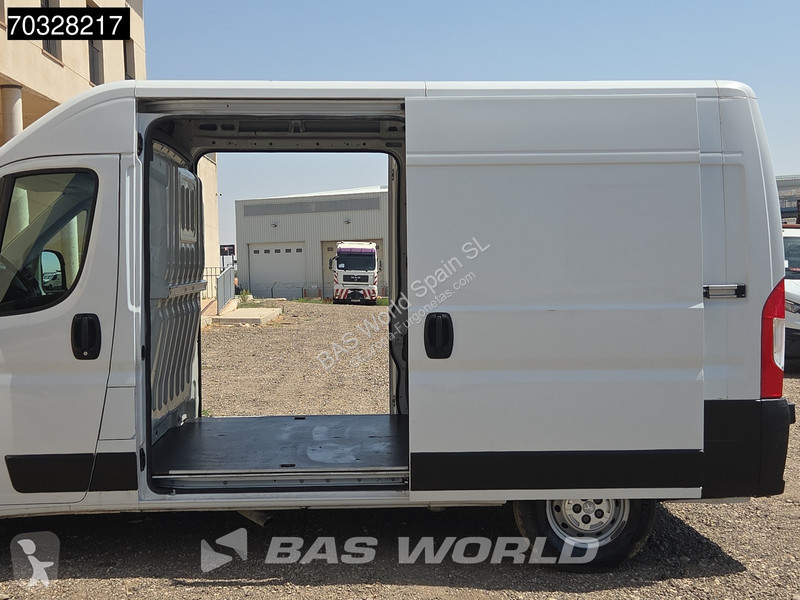 عربة نفعية Peugeot L2H2 - Aire Acondicionado -...