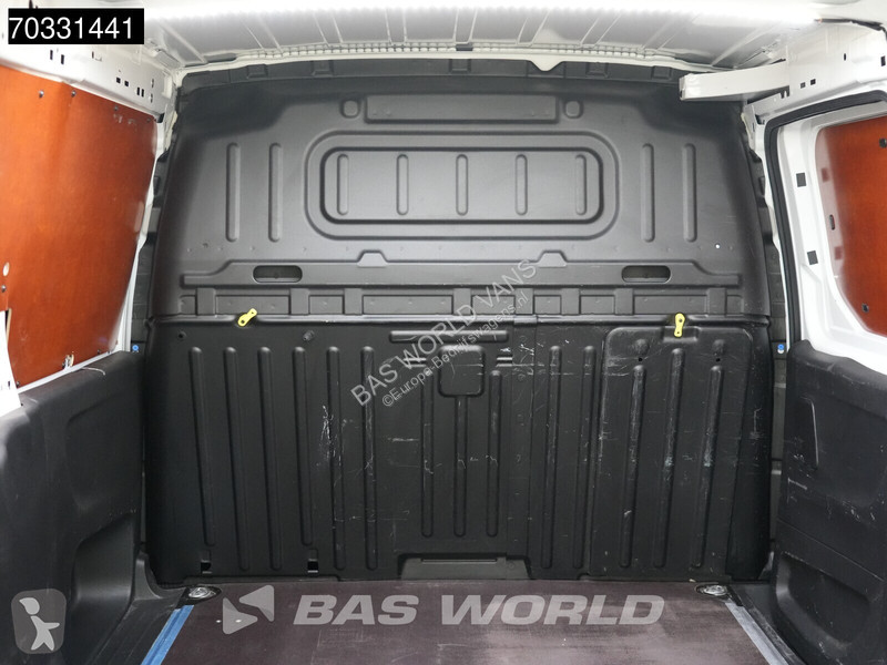 عربة نفعية Opel L2 XL Airco Cruise Navi...