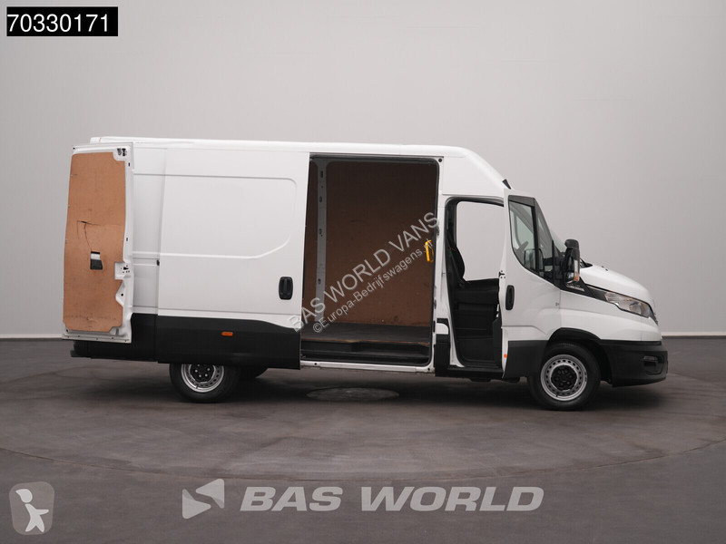 Bedrijfswagen Iveco 35S14 Automaat L2H2 Airco...
