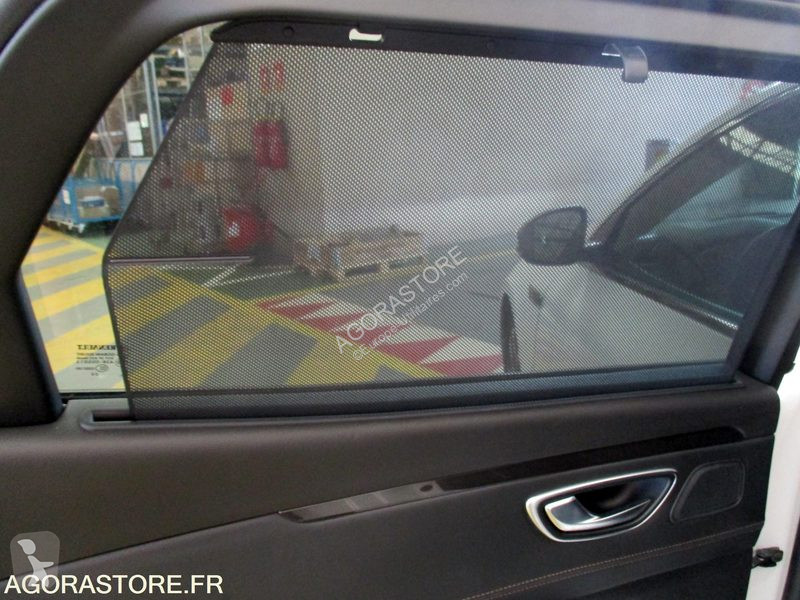 Furgoneta Renault TALISMAN