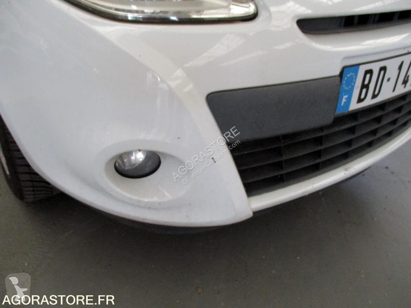 Nyttofordon Renault CLIO