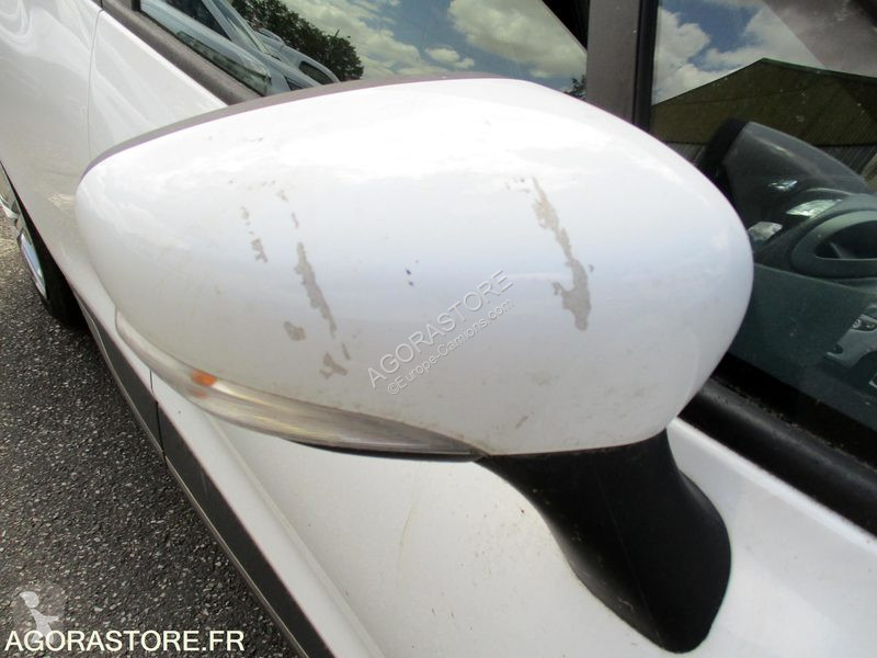 Nyttofordon Renault CLIO