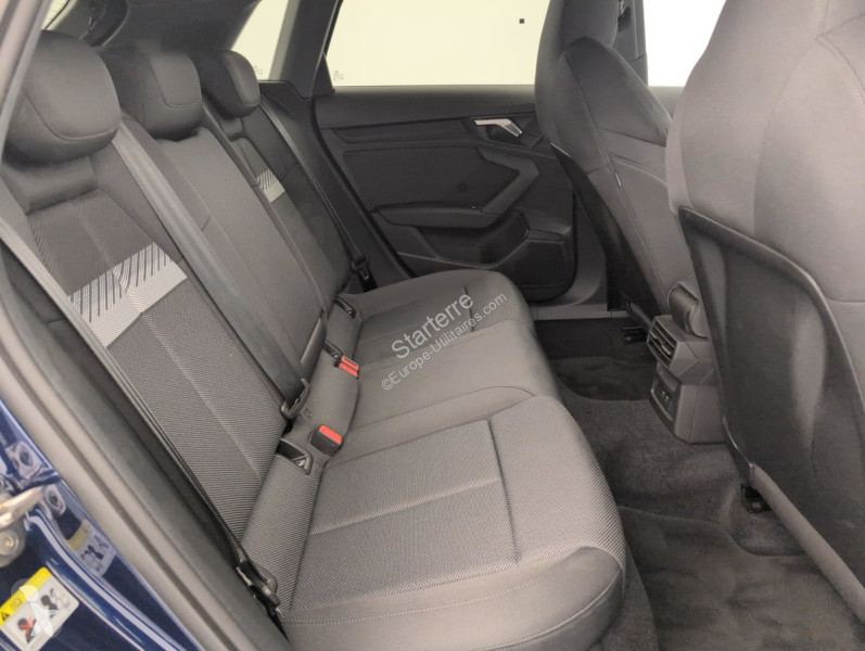 Audi  A3 SPORTBACK Transporter