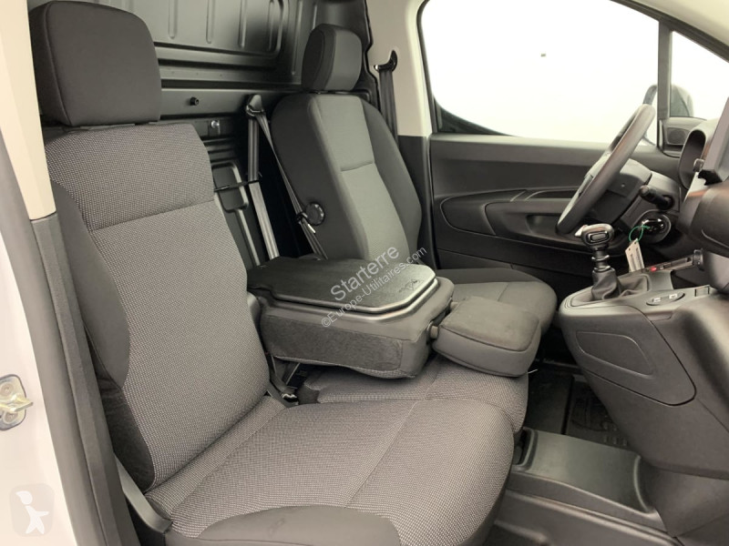 Véhicule utilitaire Citroën  BERLINGO VAN