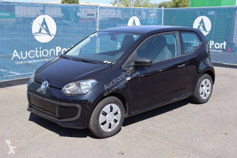 Volkswagen  up! Transporter