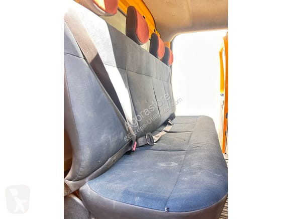 Furgoneta Renault MASTER RT