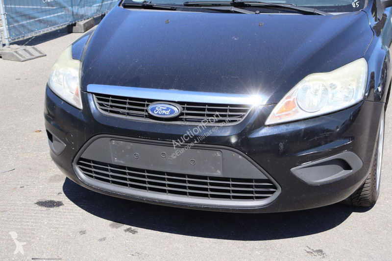 عربة نفعية Ford