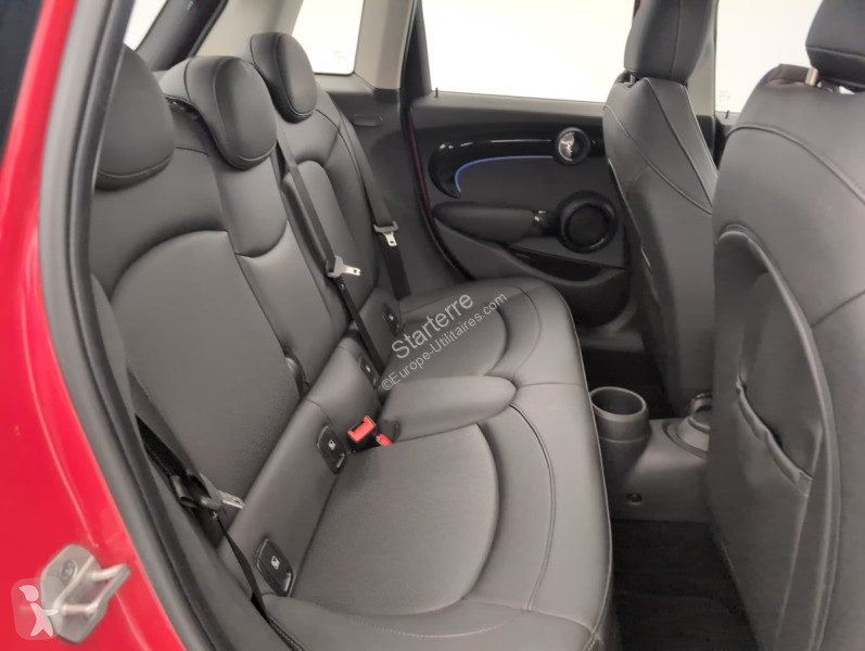 Mini  HATCH 5 PORTES F55 LCI II Transporter