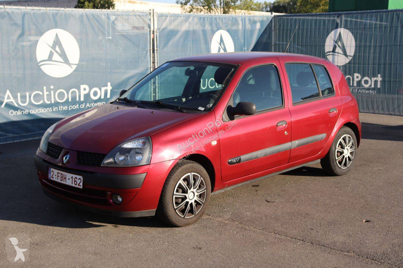 Nyttofordon Renault