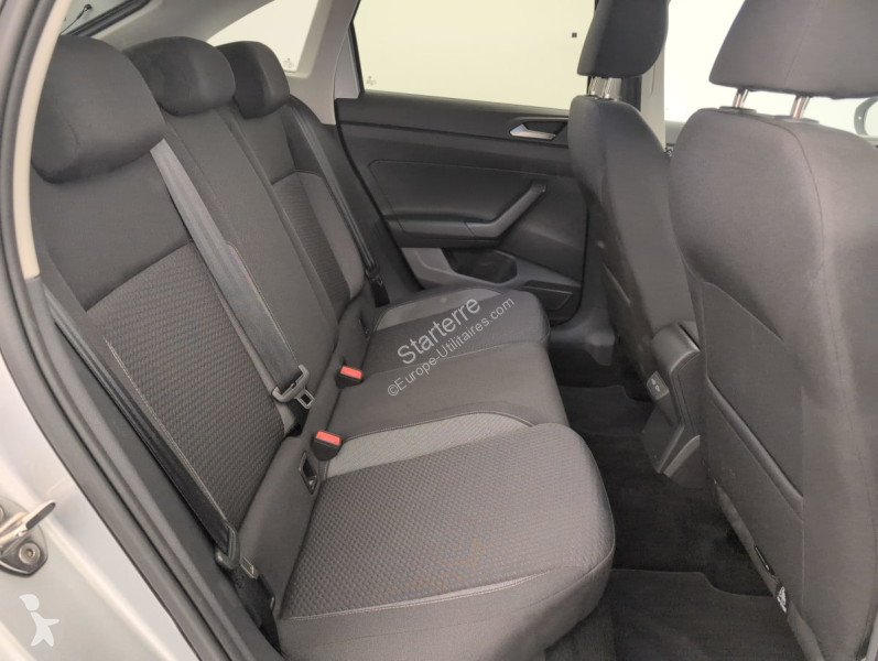 Véhicule utilitaire Volkswagen
