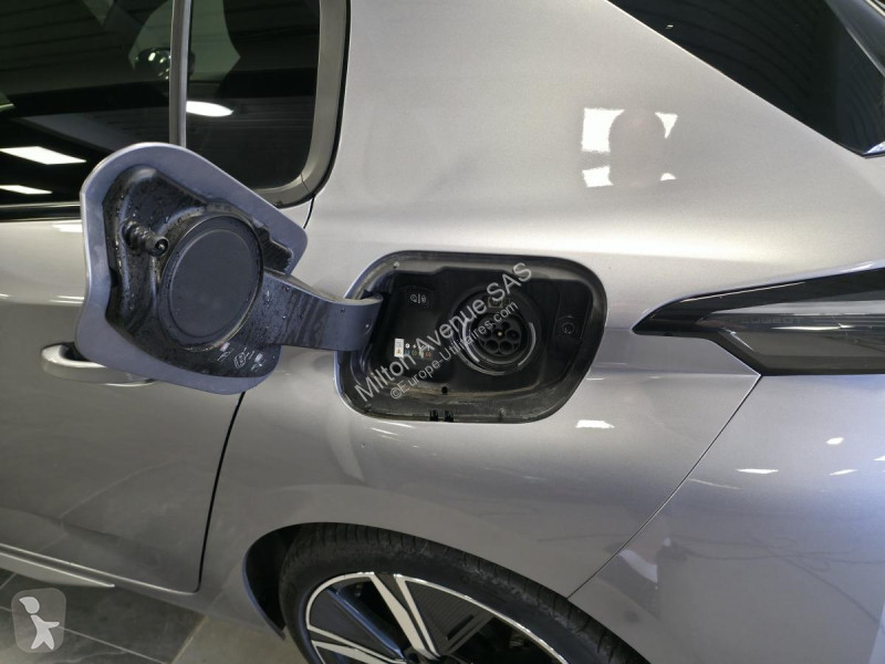 Furgoneta Peugeot 308 1.6 PHEV - 225 - BV...