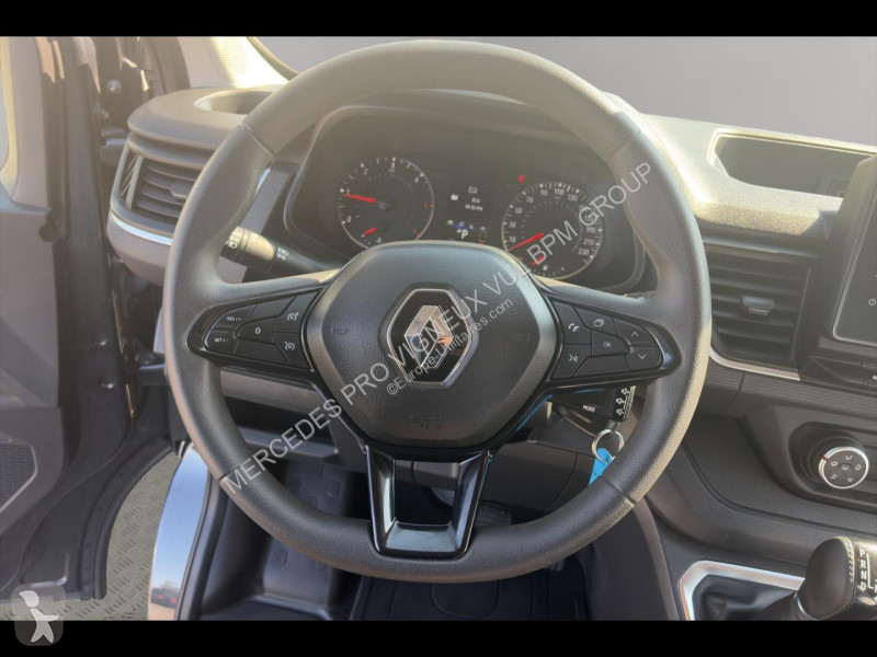 Furgoneta Renault Fg L1H1 2T8 2.0 Blue dCi...