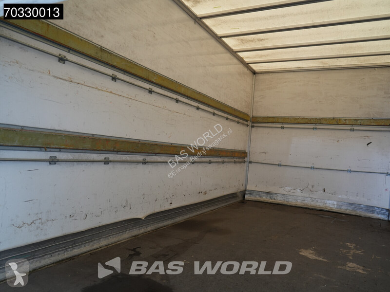 Renault Bakwagen Dhollandia laadklep Airco...