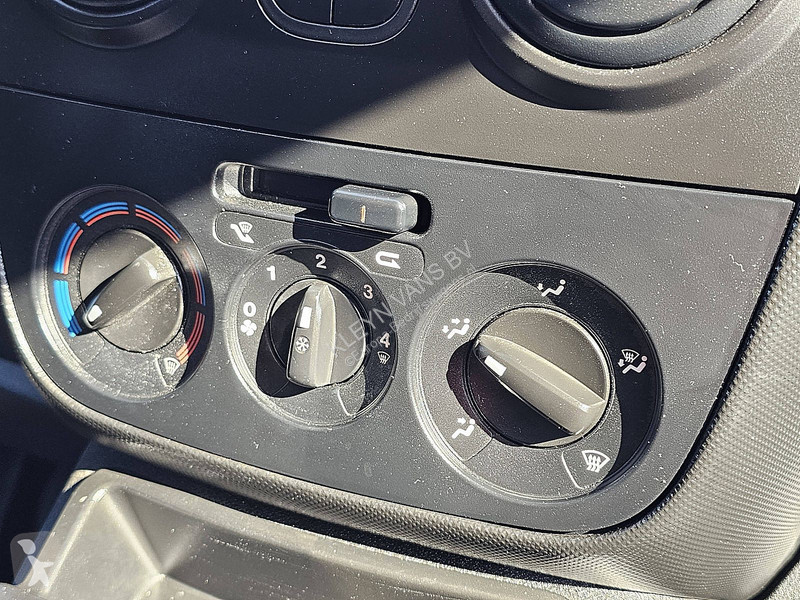 Furgoneta Fiat 1.3 EURO6