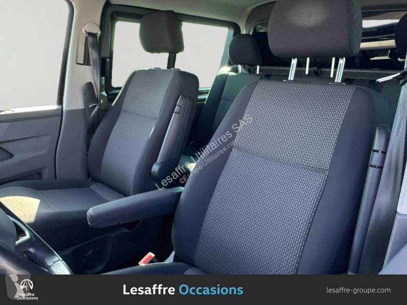 Véhicule utilitaire Volkswagen TRANSPORTER 6.1...