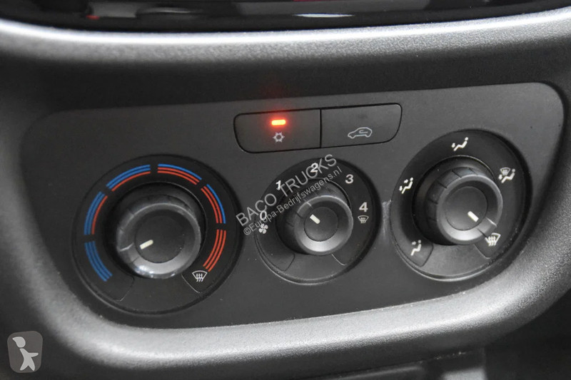 Furgoneta Fiat 1.6 MJ L2H1 - FIRST OWNER -  TKM...