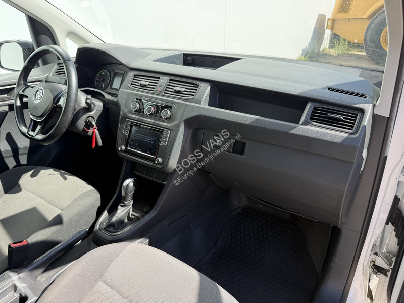 Furgoneta Volkswagen 37kWh 113PK L2 Elektrisch...