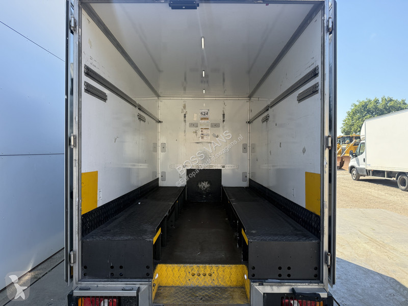 Furgoneta Renault Plancher T35 2.3 DCI 150PK...