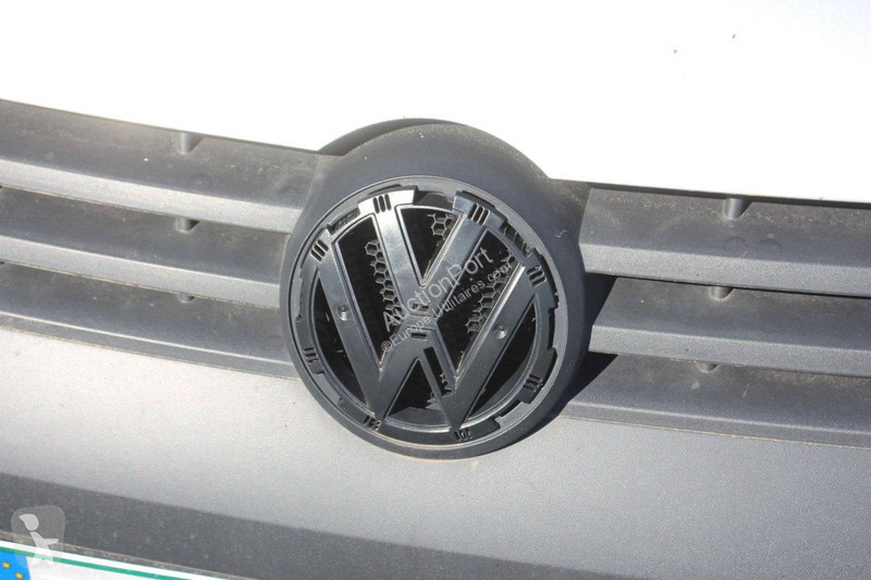 Furgoneta Volkswagen Kombi Maxi