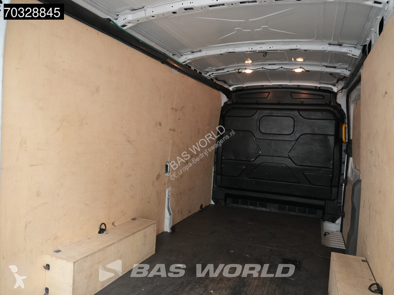 Ford L3H2 L3 Elektrisch 68kWh 317km WLTP Navi...