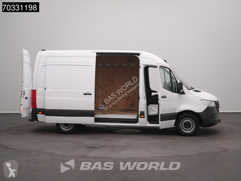 Mercedes 315 CDI Automaat RWD L2H2 Airco Cruise...