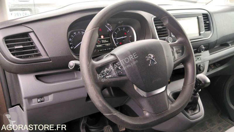 Furgoneta Peugeot EXPERT
