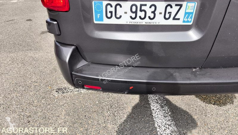عربة نفعية Peugeot EXPERT