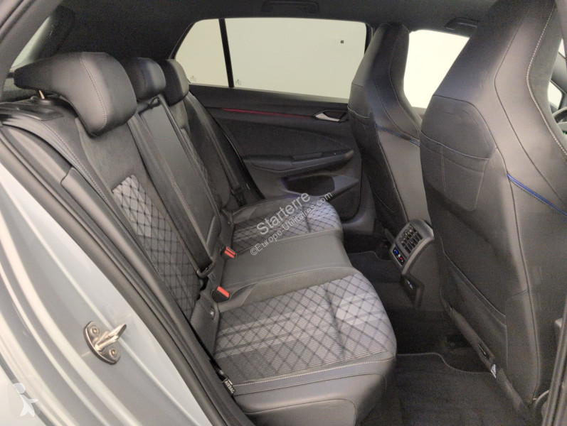 Volkswagen  GOLF 8 Transporter