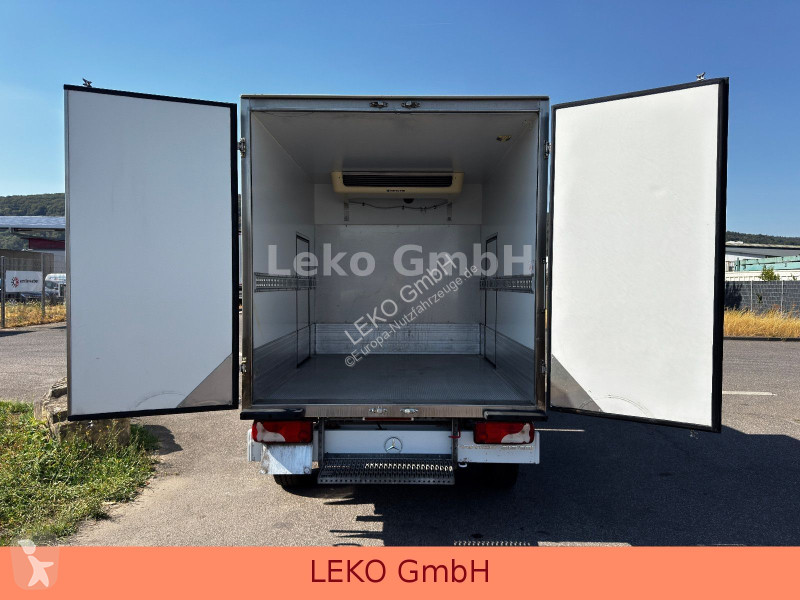 Samochód dostawczy Mercedes 313 Mit Thermoking...