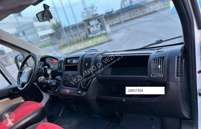 Furgoneta Fiat DUCATO 35 2.3 MJT
