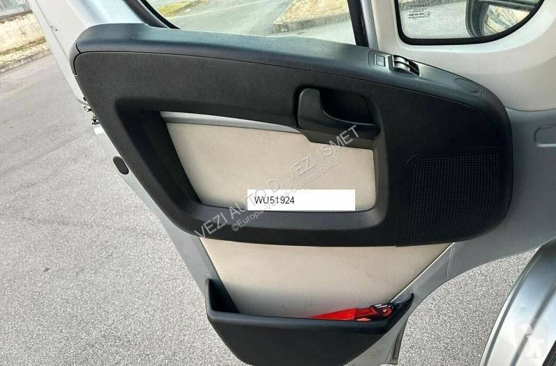Veicolo commerciale Fiat