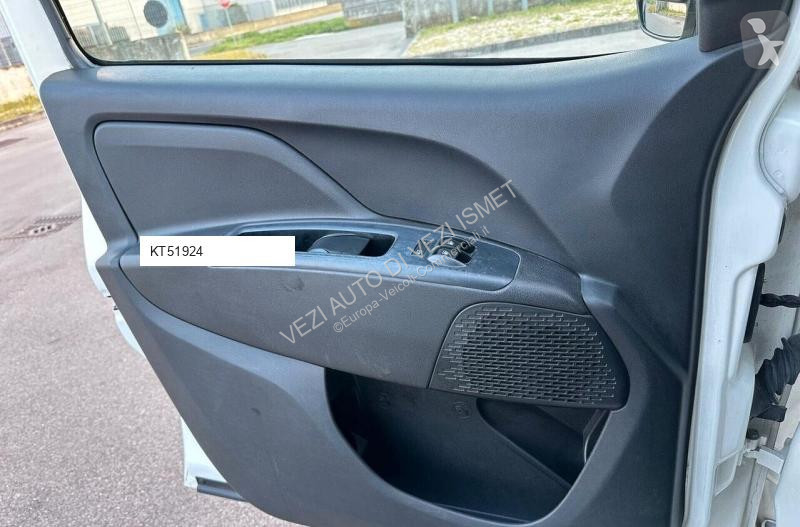 Veicolo commerciale Fiat