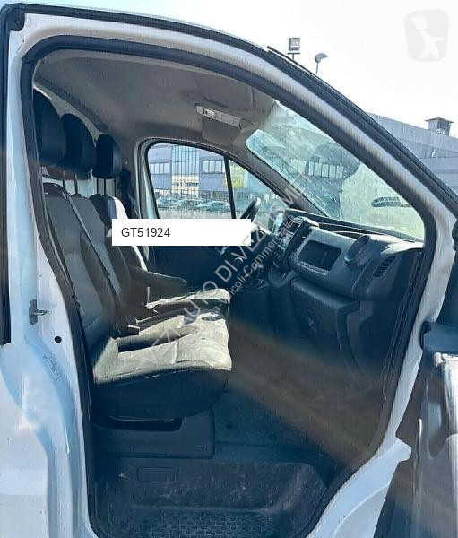 Opel  Transporter