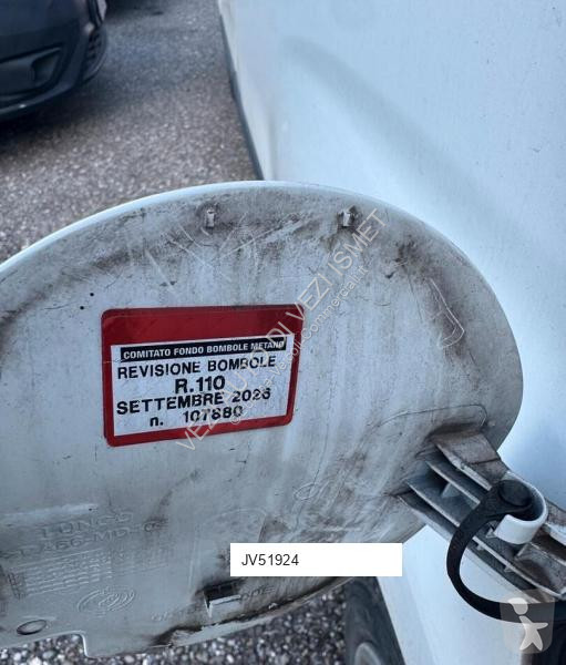 عربة نفعية Fiat