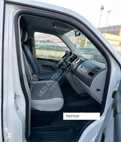 عربة نفعية Volkswagen