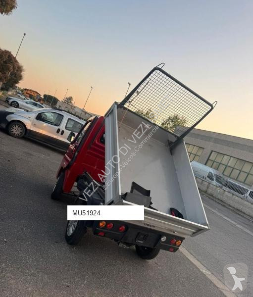 Nyttofordon Piaggio