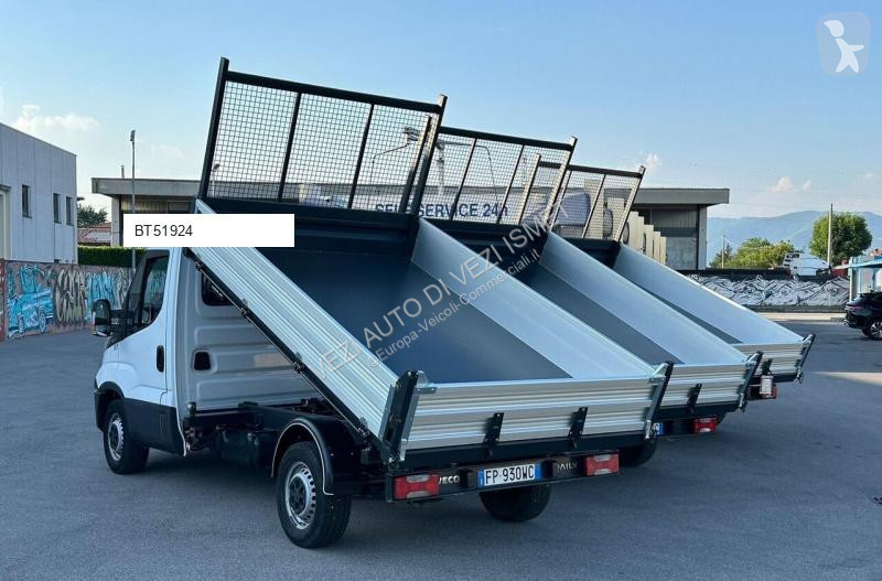 Iveco  Transporter