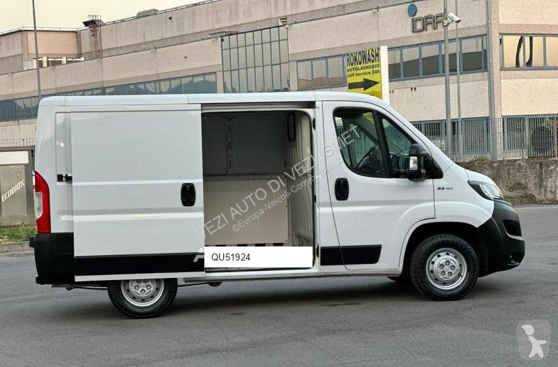 Veicolo commerciale Fiat