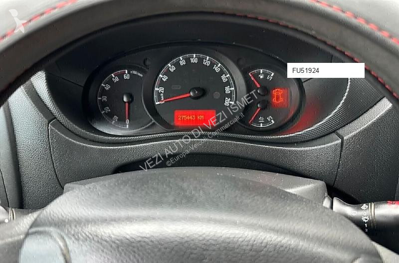 Veicolo commerciale Opel