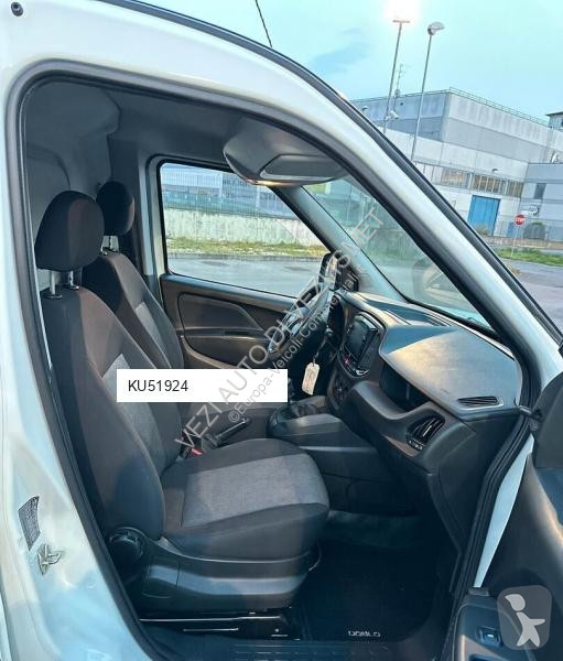 Veicolo commerciale Fiat