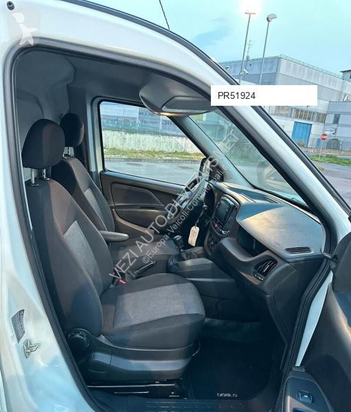 Veicolo commerciale Fiat