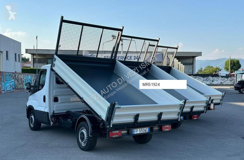 Iveco  Transporter