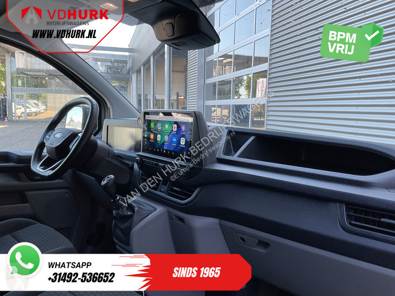 Furgoneta Ford 2.0 TDCI 136 pk L2 Trend LED/...