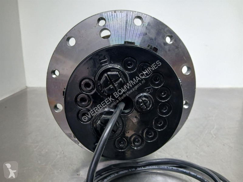 Samochód dostawczy Yanmar TW75-5383670050-Swing...