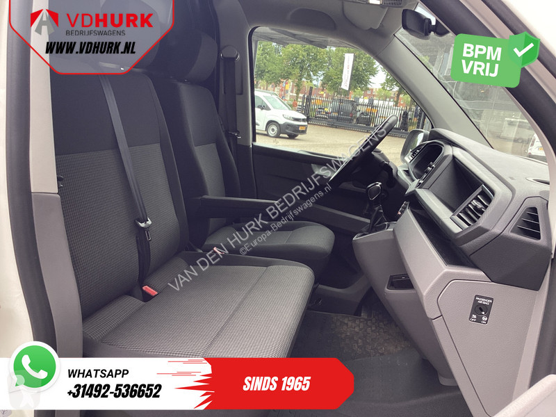 Furgoneta Volkswagen 2.0 TDI 150 pk DSG Aut. L2...