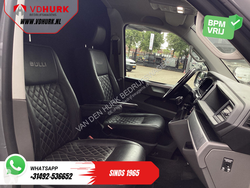 Furgoneta Volkswagen 2.0 TDI 150 pk DSG Aut. L2...